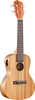 יוקללה קונצרט כולל נרתיק Kai KC-20 Walnut in Satin Open Pore finish