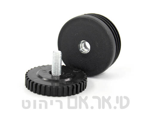 פקק פנימי לצינור 50