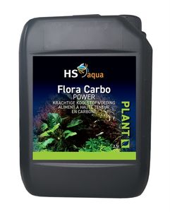 דשן פלורה קרבו פאוור | HS AQUA FLORA CARBO POWER