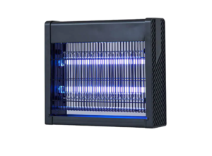 קטלן חרקים SPARK 2X8W Eco Euro