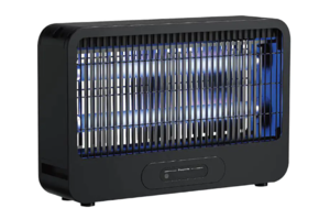 קטלן חרקים 2X10W Eco Euro