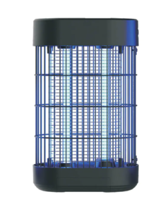 קטלן חרקים חשמלי 2X6W Eco Euro