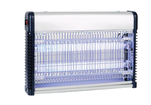 קוטל חרקים STOPPER LED 13W Eco Euro