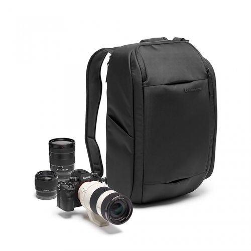 תיק גב למצלמה Manfrotto Advanced Hybrid M III 