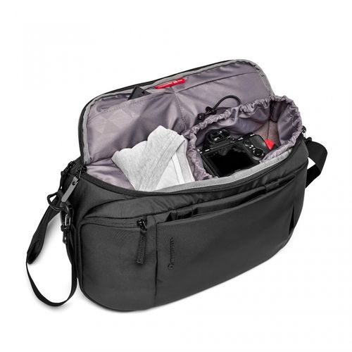 תיק גב למצלמה Manfrotto Advanced Hybrid M III 