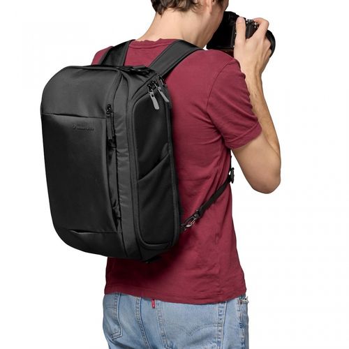 תיק גב למצלמה Manfrotto Advanced Hybrid M III 