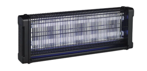 קוטל חרקים UV 2X20W מוסקיטר Eco Euro