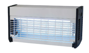 קוטל חרקים UV JUMBO 2X15W Eco Euro
