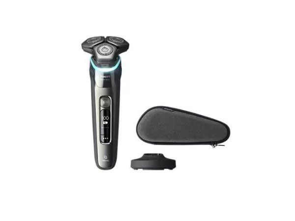 מכונת גילוח Philips series 9000 S9974/35 פיליפס