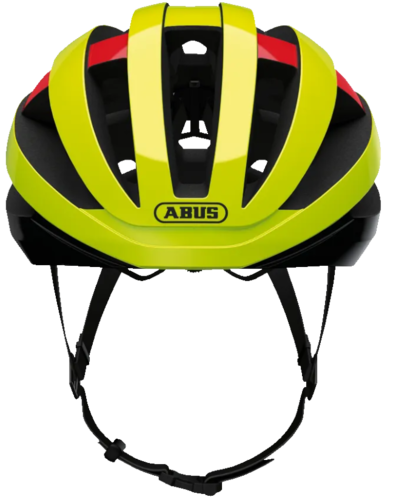 קסדה לאופניים ABUS VIANTOR צהוב