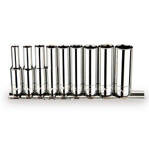 סט בוקסות עמוקות אינץ' 9 יחידות הינע 