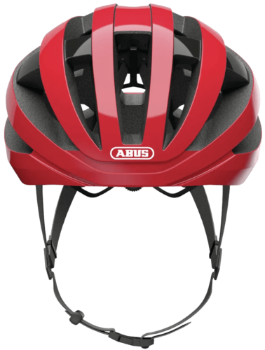 קסדה לאופניים ABUS VIANTOR אדום