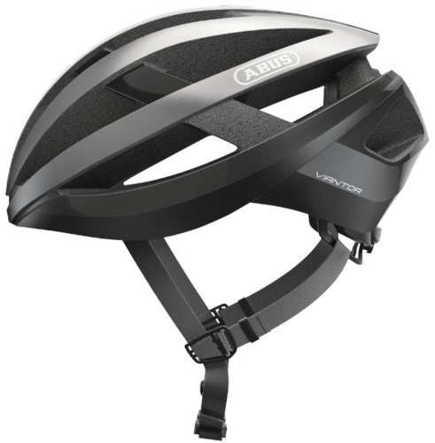 קסדה לאופניים ABUS VIANTOR אפור כהה