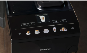 מכונת קפה אוטומטית EQ500 classic דגם TP513R09 סימנס