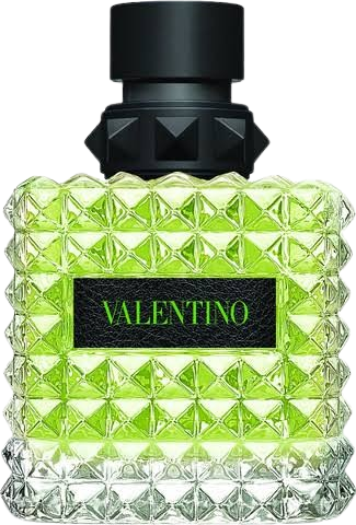 Valentino Donna Born In Roma Green Stravaganza 100ML EDP וולנטינו דונה בורן אין רומה גרין סטרווגנזה לאישה