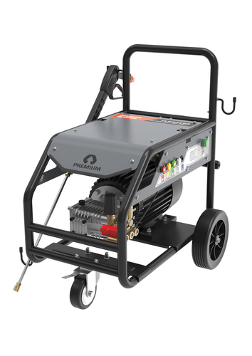 מכונת שטיפה נירוסטה YIL9260G