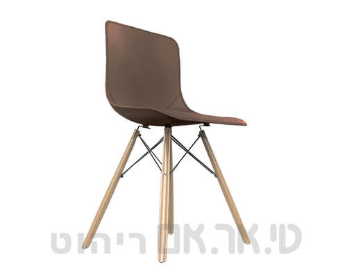 כסא דגם מאי חום