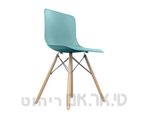 כסא דגם מאי טורקיז