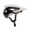 קסדת אול מאונטין לאופניים פוקס לבן - FOX SPEED FRAME PRO MIPS BLOCKED V24