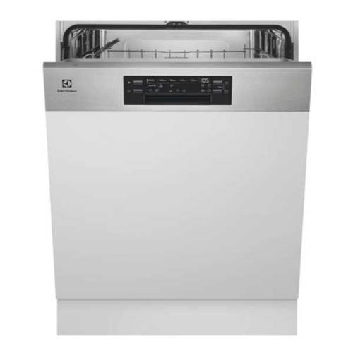 מדיח כלים ‏רחב Electrolux EES47310IX אלקטרולוקס