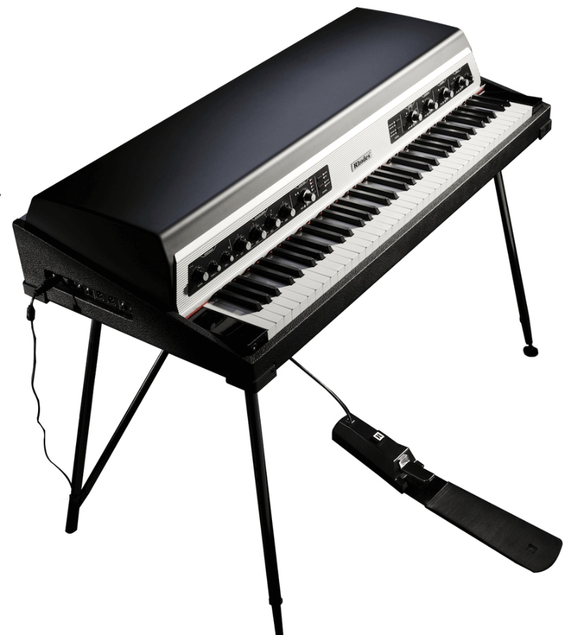 Rhodes MK8