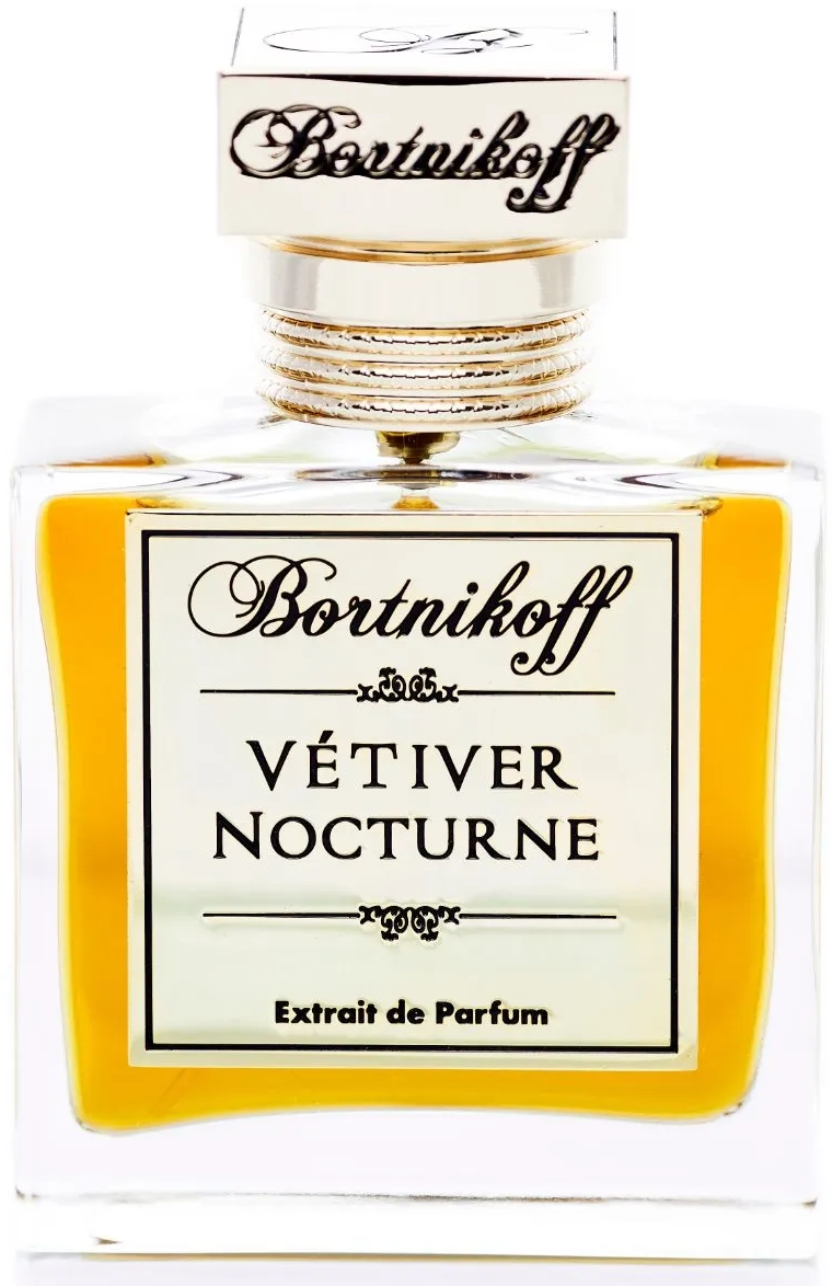 Bortnikoff Vétiver Nocturne