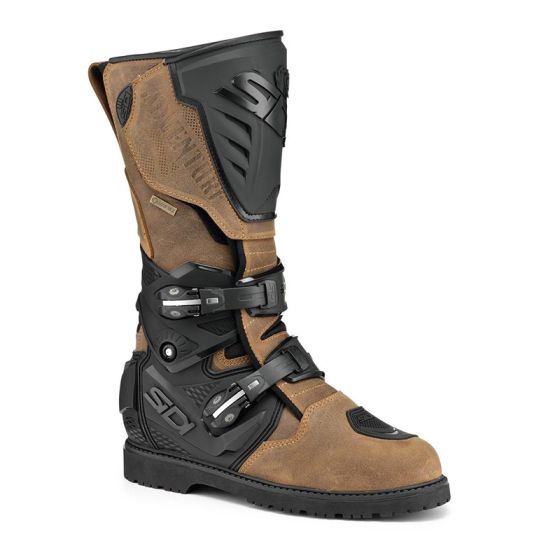 מגף רכיבה סידי חום - SIDI ADVENTURE 2 TOBACCO
