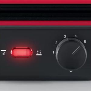 ‏טוסטר לחיצה Bosch TCG4104 בוש