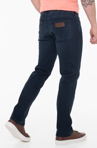 ג'ינס רנגלר Wrangler Greensboro Regular Fit jeans | גברים
