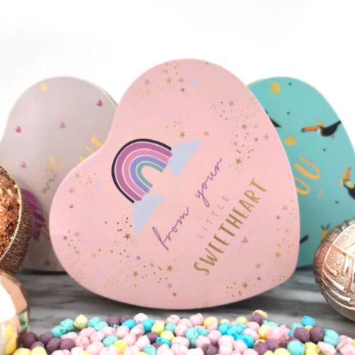 From Your little SWEETHEARTFrom Your little SWEETHEART