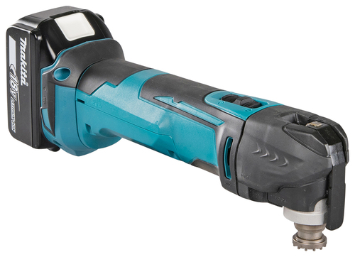מולטיטול נטען - MAKITA DTM51ZX12 18V