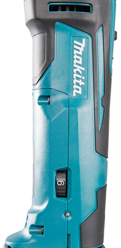 מולטיטול נטען - MAKITA DTM51ZX12 18V