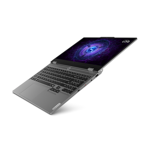 מחשב נייד Lenovo LOQ 15IRX9 83DV00EMIV לנובו