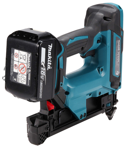 אקדח מסמרים נטען - MAKITA DFN350 18V