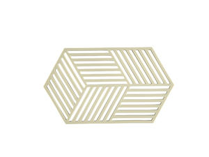 תחתית לסיר Hexagon Long - אגס
