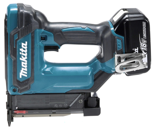 אקדח מסמרים נטען - MAKITA DPT353 18V