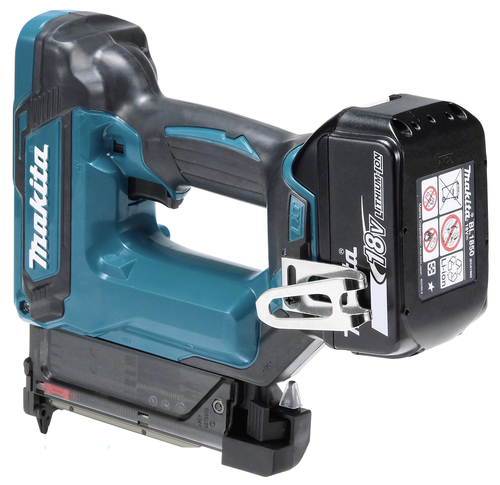 אקדח מסמרים נטען - MAKITA DPT353 18V
