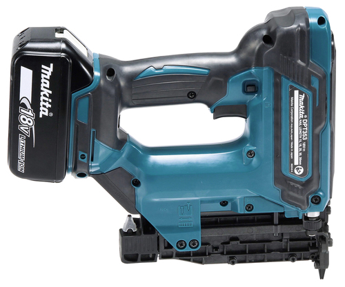 אקדח מסמרים נטען - MAKITA DPT353 18V