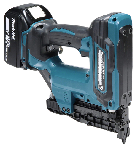 אקדח מסמרים נטען - MAKITA DPT353 18V