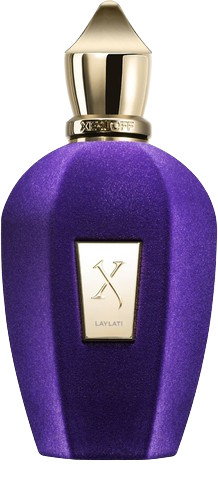 Xerjoff Laylati 100ML EDP סרג