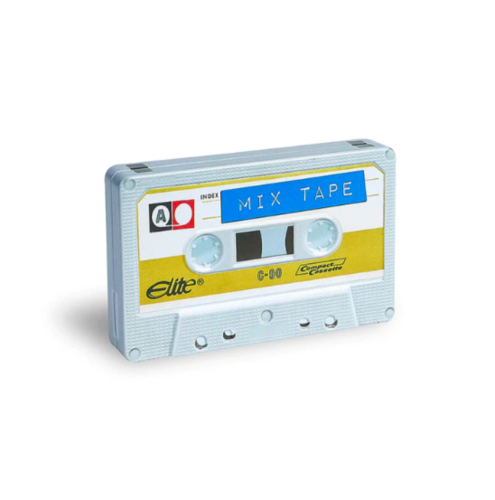 Mix Tape