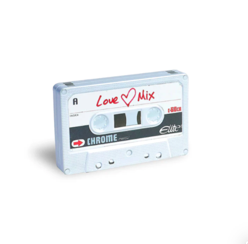 Love Mix