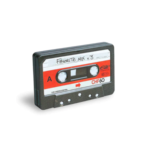 Favorite Mix V.3