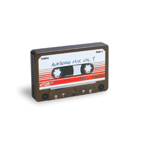 Awesome Mix vol 1