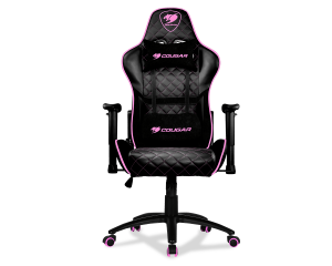 כיסא גיימינג חברת Cougar דגם ARMOR One EVA Gaming