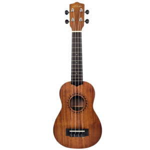 יוקללה סופרן כולל נרתיק LEHO ALUS-MM-WAVEw220S-V