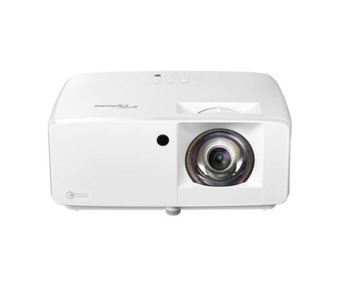 מקרן לייזר טווח קצר Optoma ZH450ST