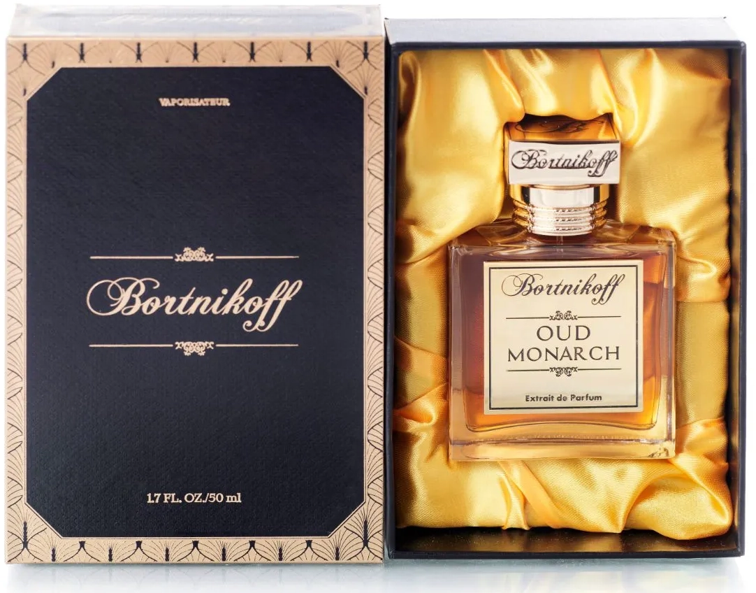 Bortnikoff Oud Monarch