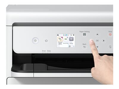 מדפסת Epson WorkForce Pro WF-M5399DW