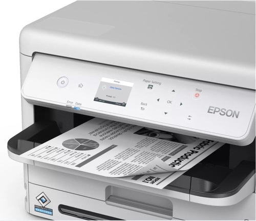 מדפסת Epson WorkForce Pro WF-M5399DW